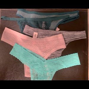 Brand New with Tag - Victoria’s Secret Panties
